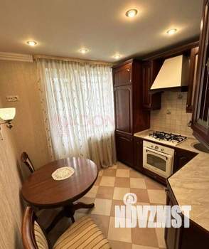 1-к квартира, вторичка, 38м2, 2/3 этаж
