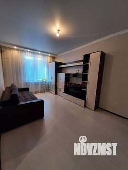 1-к квартира, вторичка, 34м2, 3/18 этаж