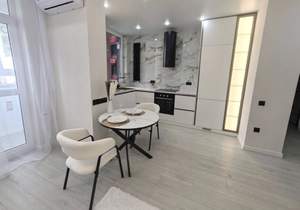 1-к квартира, вторичка, 52м2, 10/25 этаж