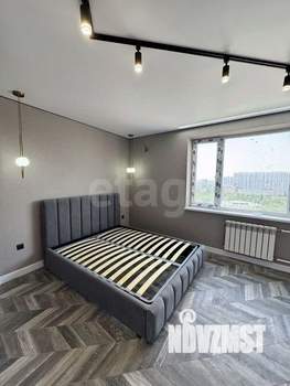 1-к квартира, вторичка, 38м2, 15/20 этаж