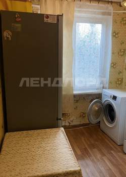 1-к квартира, вторичка, 30м2, 2/5 этаж
