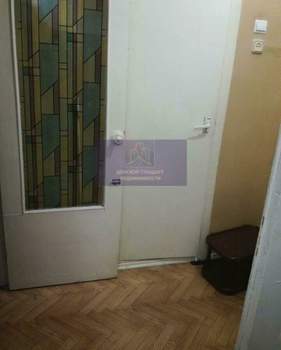 1-к квартира, вторичка, 22м2, 7/9 этаж