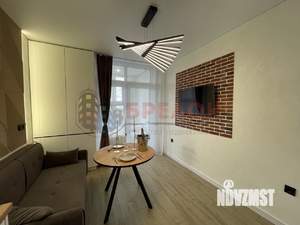 1-к квартира, вторичка, 36м2, 19/24 этаж