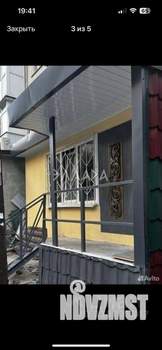 1-к квартира, вторичка, 35м2, 1/10 этаж