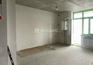 2-к квартира, вторичка, 64м2, 19/22 этаж