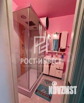 3-к квартира, вторичка, 64м2, 5/10 этаж