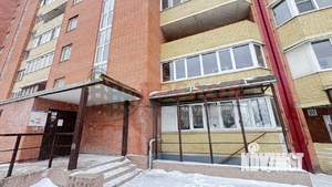 1-к квартира, вторичка, 36м2, 3/10 этаж