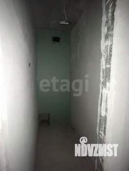 3-к квартира, вторичка, 83м2, 8/27 этаж