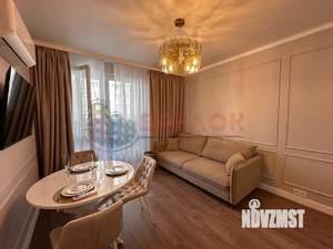 2-к квартира, вторичка, 39м2, 4/16 этаж