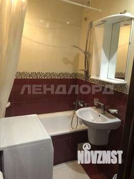 2-к квартира, вторичка, 45м2, 1/5 этаж