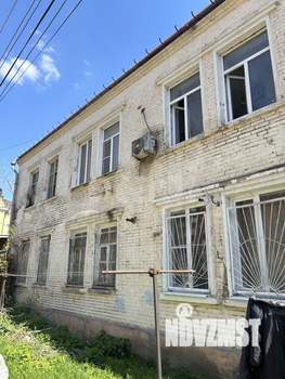 Студия квартира, вторичка, 19м2, 1/2 этаж
