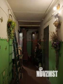 1-к квартира, вторичка, 15м2, 1/5 этаж