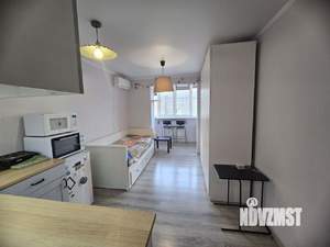 Студия квартира, вторичка, 24м2, 2/5 этаж