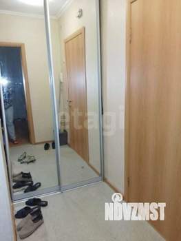 1-к квартира, вторичка, 30м2, 4/5 этаж