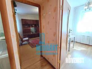 1-к квартира, вторичка, 35м2, 8/9 этаж