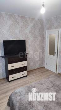 1-к квартира, вторичка, 40м2, 3/10 этаж