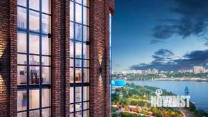 3-к квартира, вторичка, 154м2, 24/24 этаж