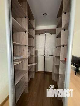 1-к квартира, вторичка, 36м2, 6/20 этаж