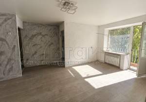 2-к квартира, вторичка, 44м2, 4/5 этаж