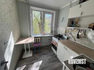 1-к квартира, вторичка, 30м2, 3/9 этаж