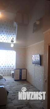 1-к квартира, вторичка, 44м2, 6/6 этаж