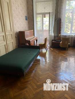 3-к квартира, вторичка, 62м2, 2/2 этаж