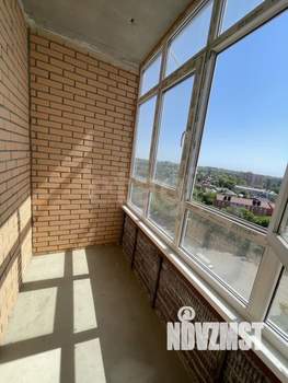 2-к квартира, вторичка, 56м2, 10/20 этаж