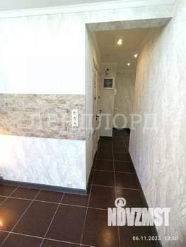 3-к квартира, вторичка, 50м2, 3/5 этаж