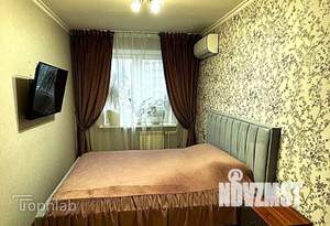 2-к квартира, вторичка, 48м2, 8/9 этаж