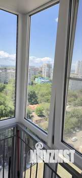 Студия квартира, вторичка, 26м2, 14/25 этаж
