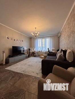 3-к квартира, вторичка, 68м2, 2/20 этаж