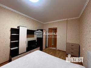 2-к квартира, вторичка, 45м2, 1/17 этаж