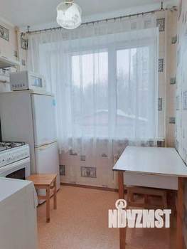 1-к квартира, вторичка, 33м2, 3/5 этаж