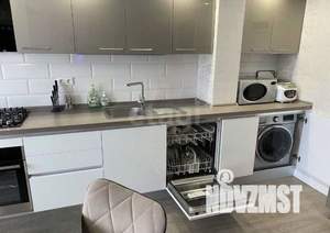 3-к квартира, вторичка, 95м2, 4/9 этаж