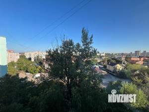 4-к квартира, вторичка, 97м2, 6/9 этаж