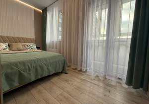 1-к квартира, вторичка, 32м2, 10/22 этаж