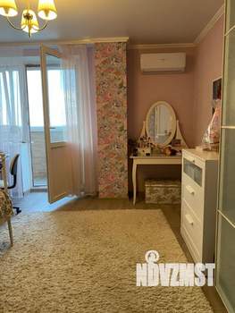 3-к квартира, вторичка, 106м2, 15/18 этаж