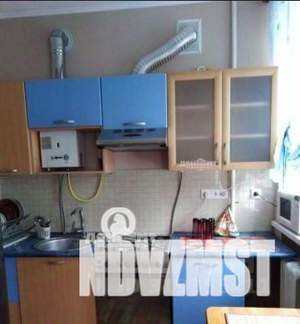 1-к квартира, вторичка, 25м2, 3/4 этаж