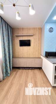 1-к квартира, вторичка, 44м2, 11/20 этаж