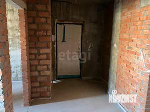 2-к квартира, вторичка, 54м2, 4/10 этаж
