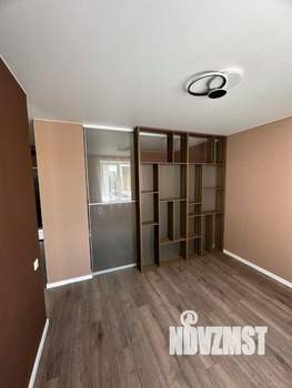 1-к квартира, вторичка, 39м2, 4/7 этаж