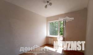 2-к квартира, вторичка, 39м2, 3/3 этаж