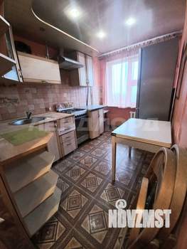 3-к квартира, вторичка, 60м2, 8/9 этаж