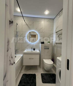 1-к квартира, вторичка, 36м2, 6/10 этаж