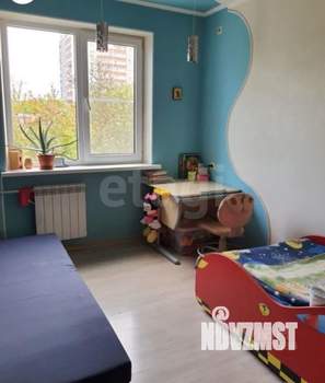 4-к квартира, вторичка, 97м2, 5/9 этаж