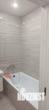 1-к квартира, вторичка, 41м2, 7/22 этаж
