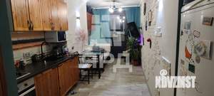 2-к квартира, вторичка, 57м2, 7/23 этаж