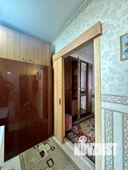 2-к квартира, вторичка, 46м2, 3/4 этаж