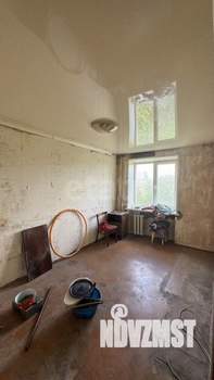 3-к квартира, вторичка, 54м2, 7/9 этаж