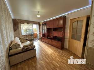 2-к квартира, вторичка, 46м2, 4/5 этаж